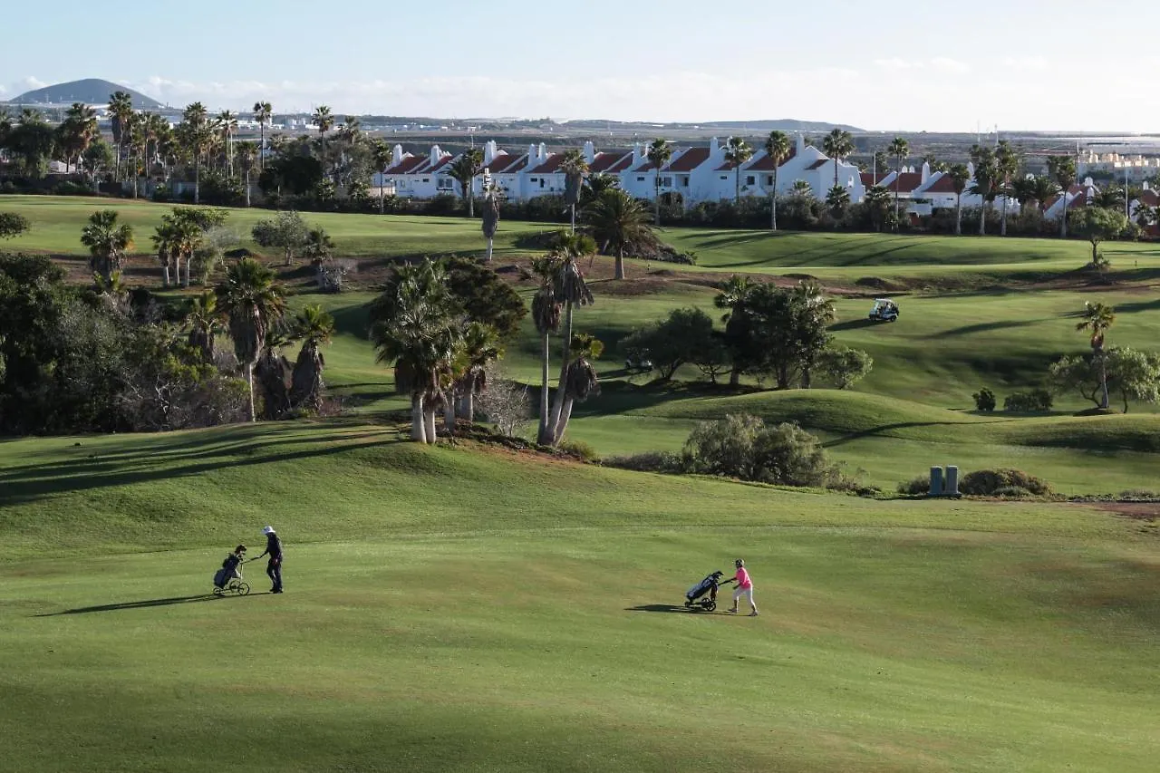 Golf View Apartment - Stunning Ocean View Golf Del Sur San Miguel de Abona