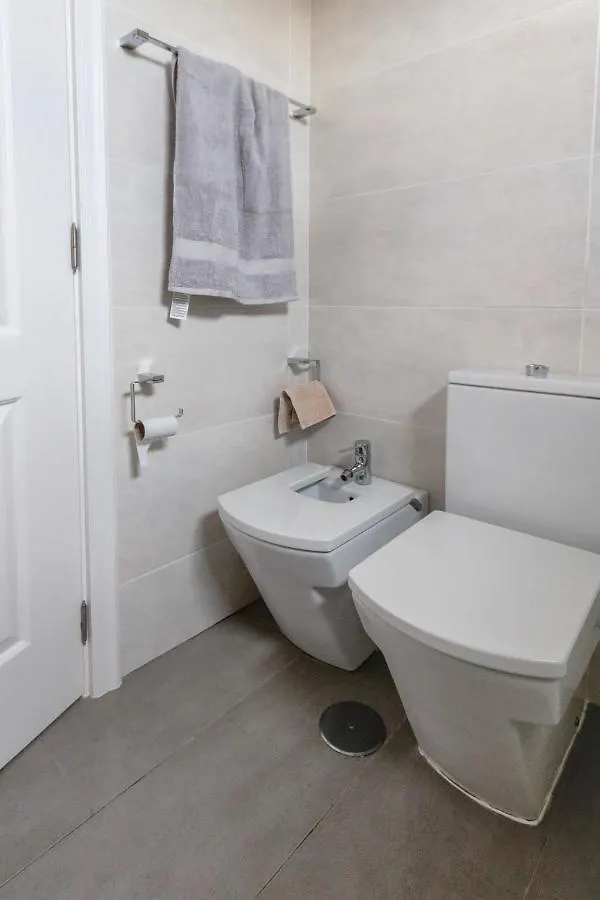 Golf View Apartment - Stunning Ocean View Golf Del Sur San Miguel de Abona