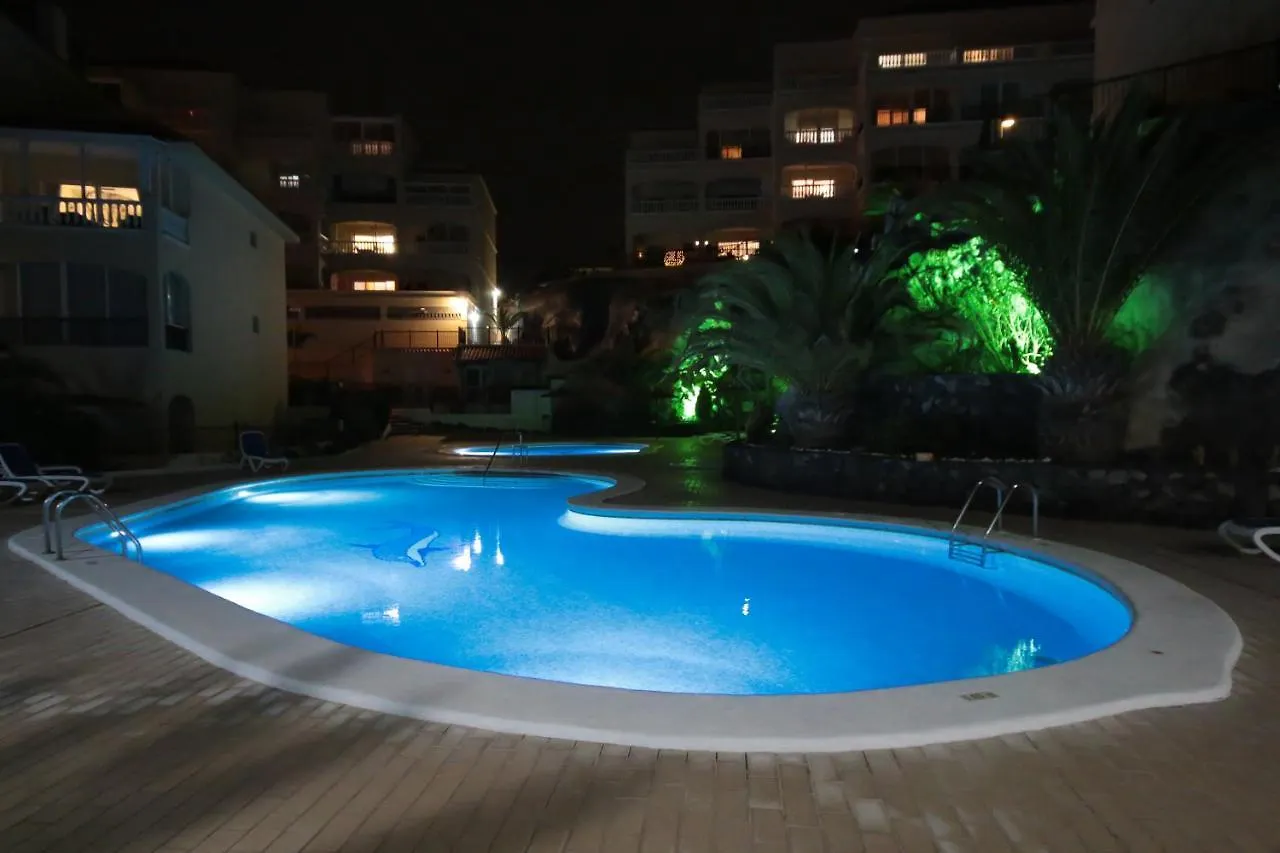 Golf View Apartment - Stunning Ocean View Golf Del Sur San Miguel de Abona 0*,  Spain